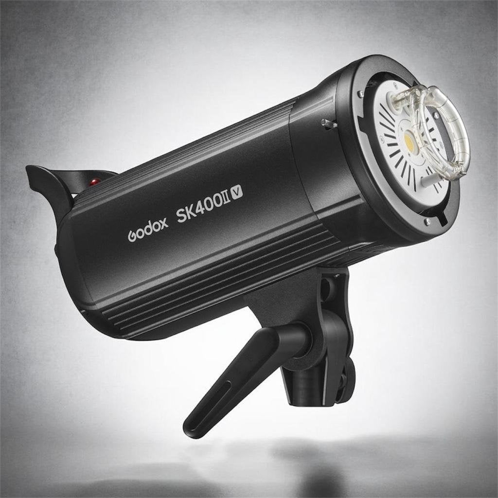 Godox SK400 II V