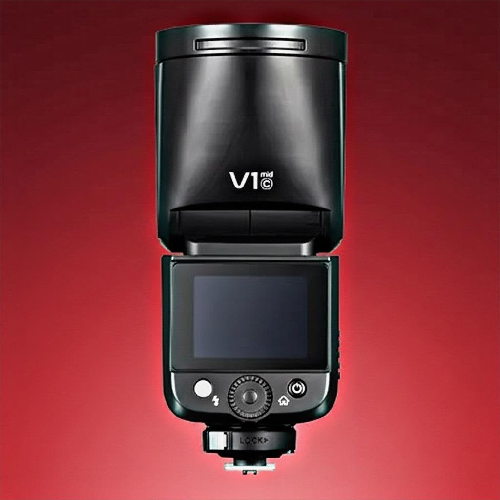 Godox V1 Mid