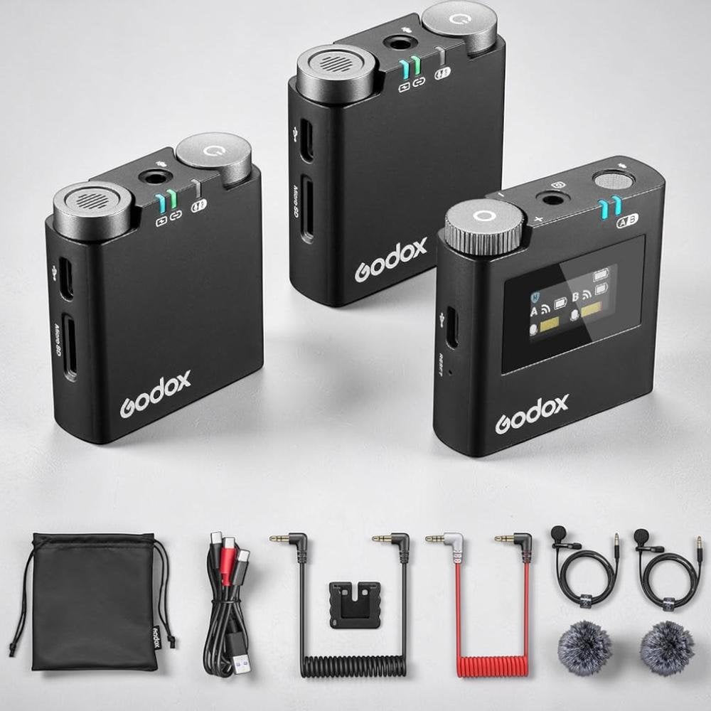 Godox Virso M2 Sony