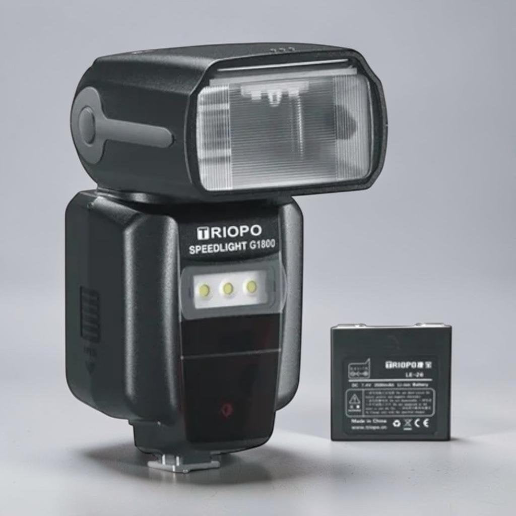 Triopo G1800