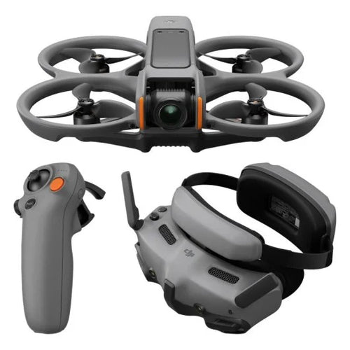 Dji Avata 2