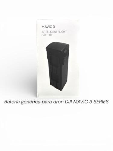 DJI Bateria genérica MAVIC 3 SERIES