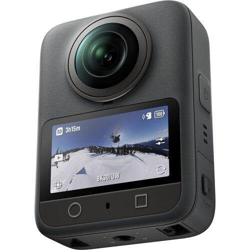 DJI Osmo 360