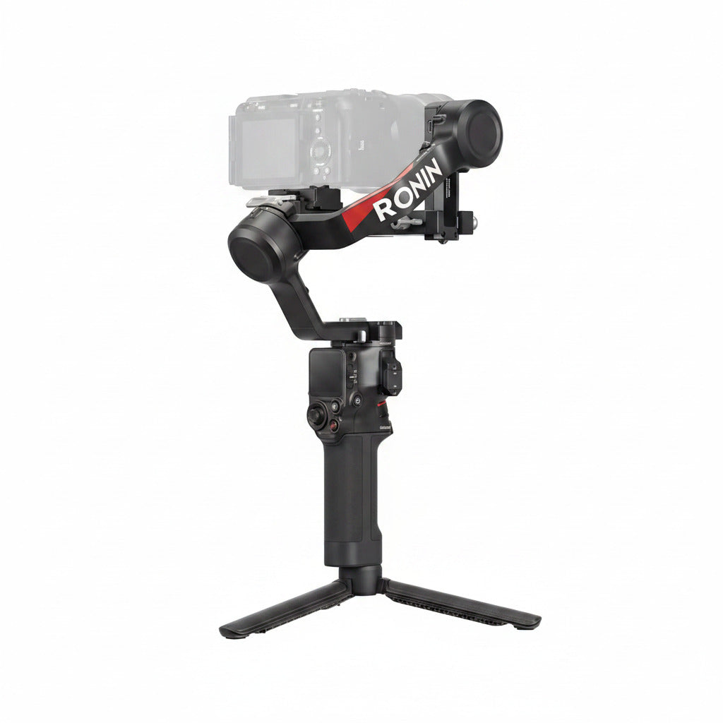 DJI Estabilizador para cámara. Ronin RS4