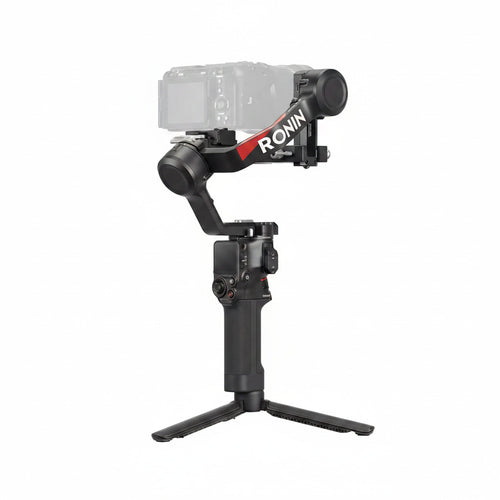 DJI Estabilizador para cámara. Ronin RS4
