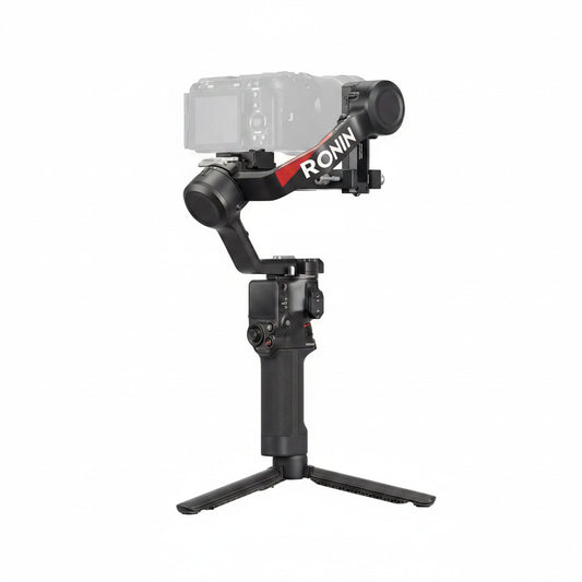 DJI Estabilizador para cámara. Ronin RS4