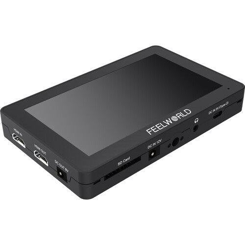 Feelworld monitor F6 Plus