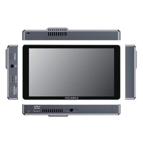 Feelworld monitor F6 pro