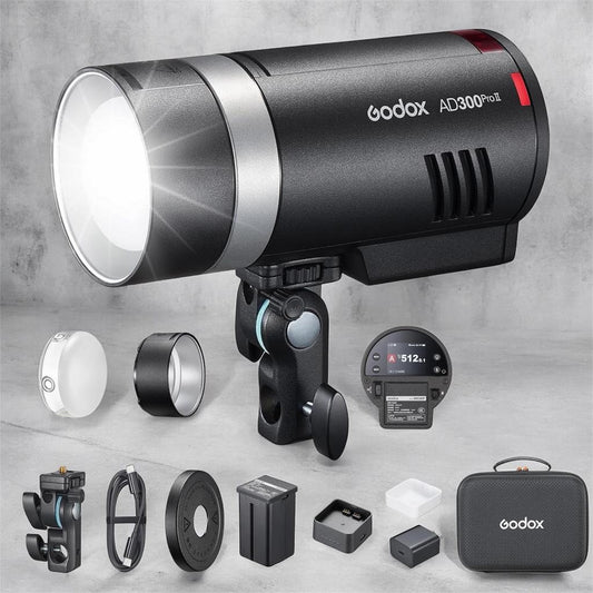 Godox AD300 pro