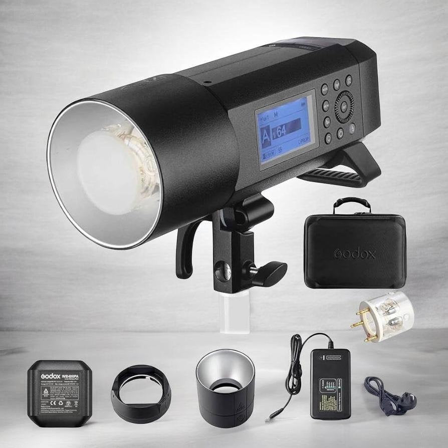 Godox AD400 pro