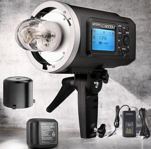 Godox AD600 BM