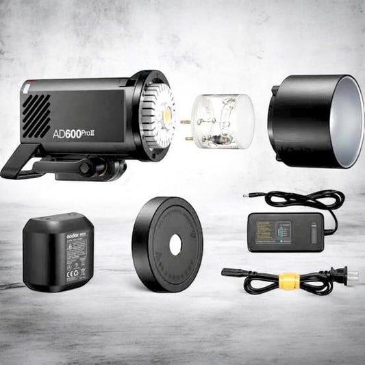 Godox AD600 Pro