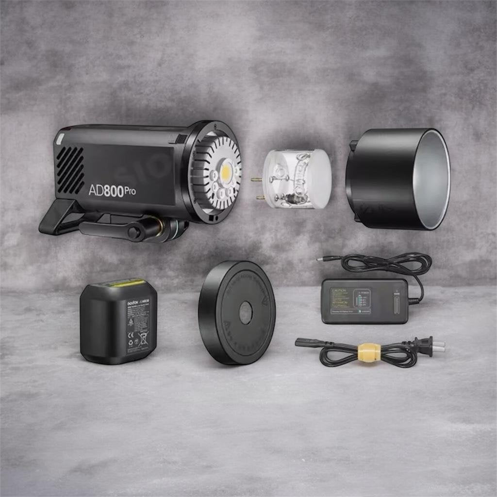 Godox AD800 Pro