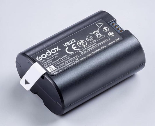 Godox Batería VB22