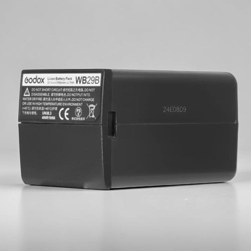Godox Batería WB29B