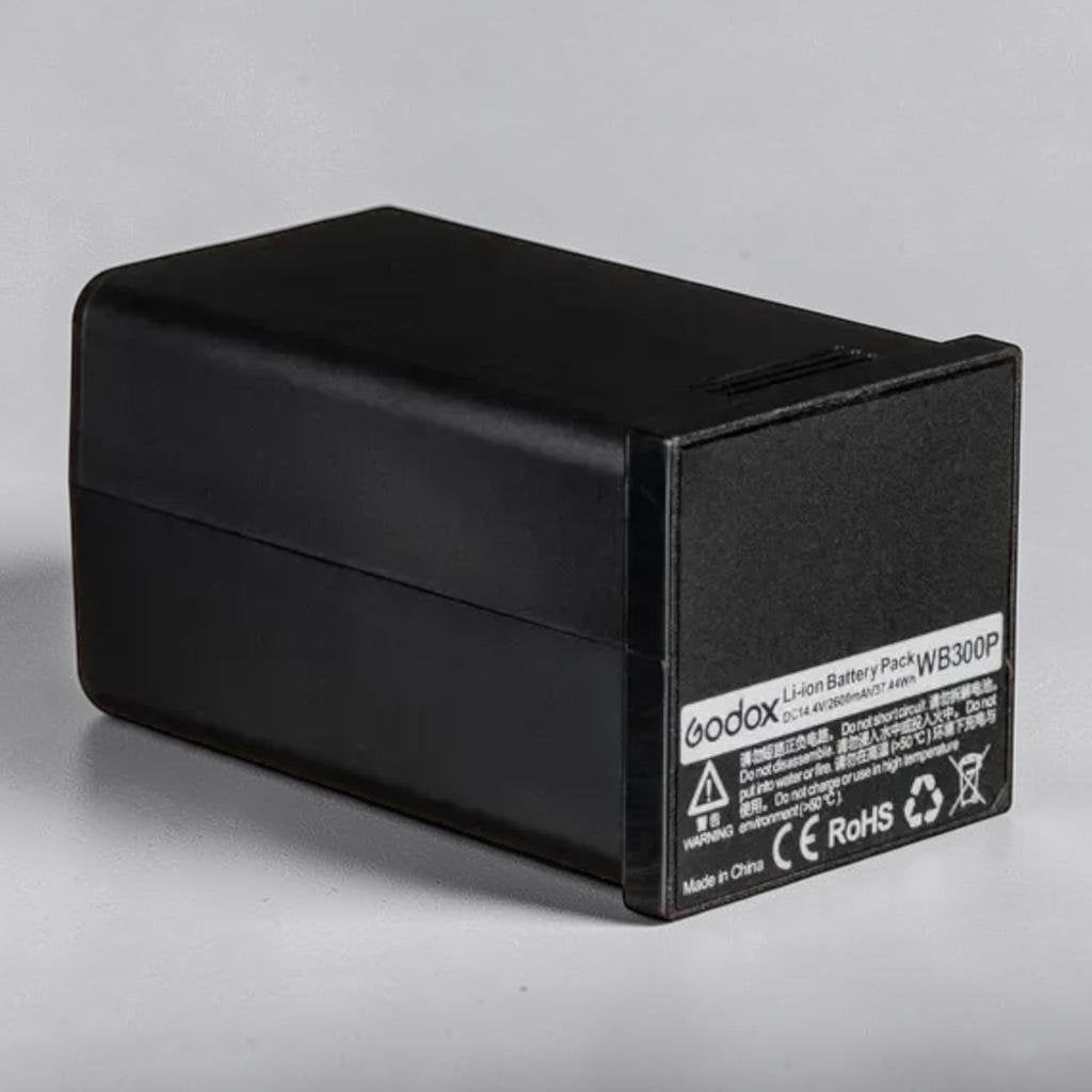 Godox Batería WB300P
