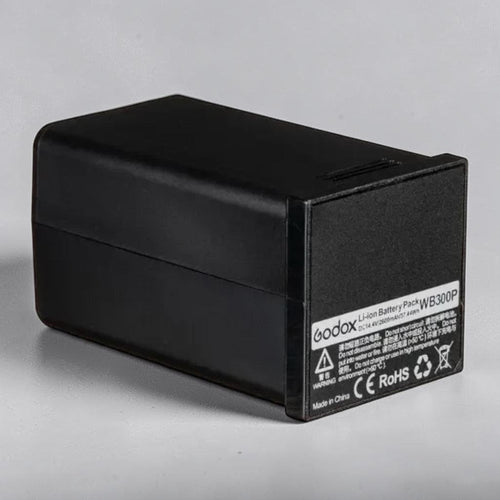 Godox Batería WB300P