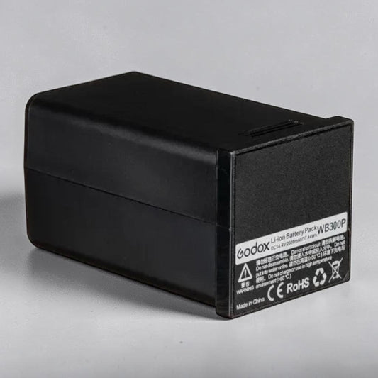 Godox Batería WB300P