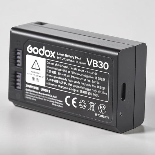 Godox Bateria VB30