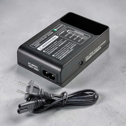 Godox Cargador VC18