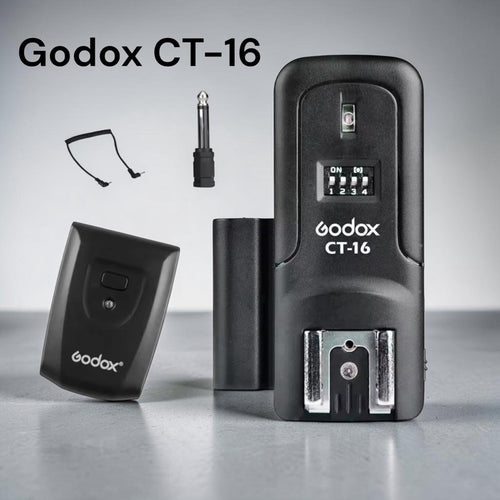 Godox CT-16