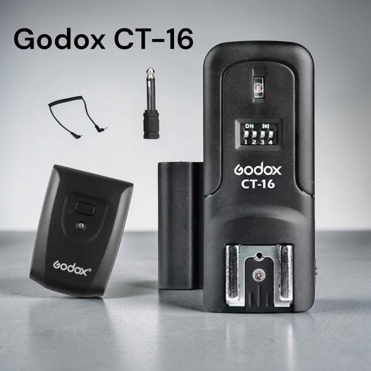 Godox CT-16