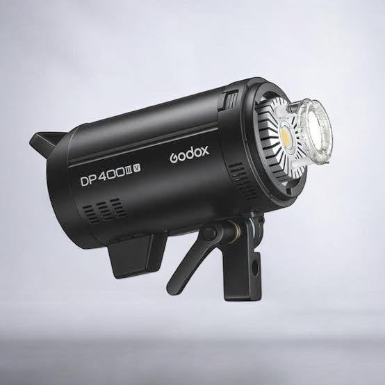 Godox DP400 III V