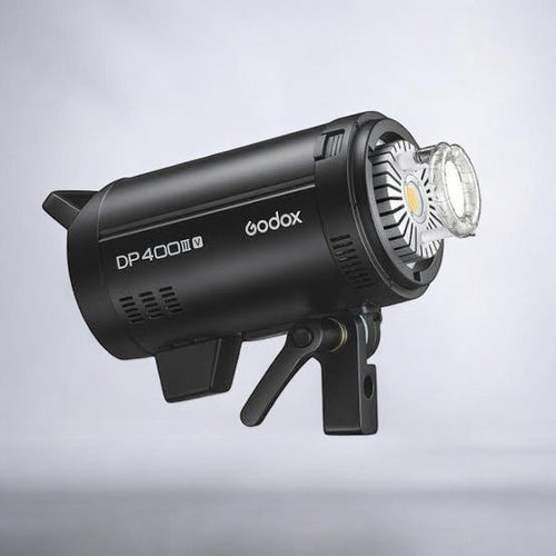 Godox DP400 III V