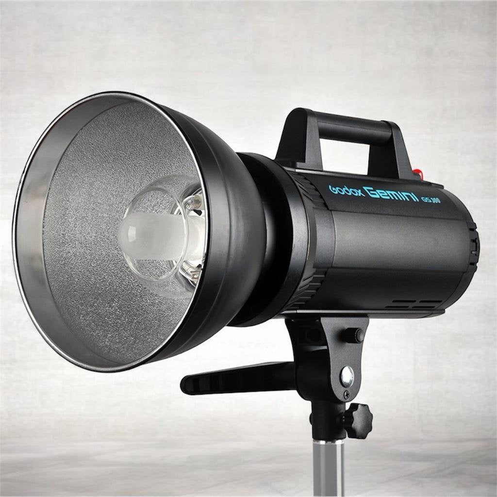 Godox GS300 GEMINI