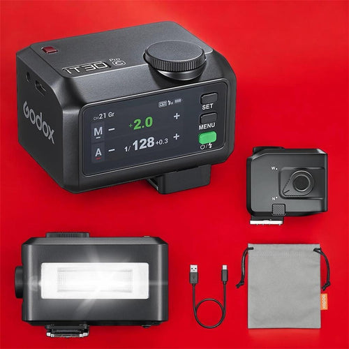 Godox iT30 Pro