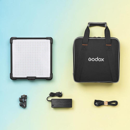 Godox Led FH50 BI