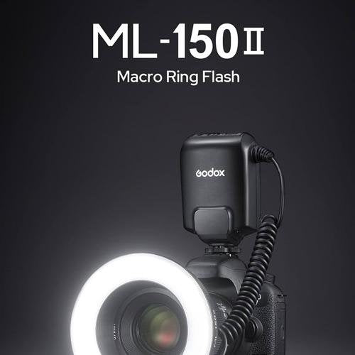 Godox ML-150 II