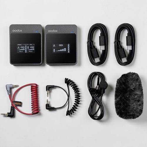 Godox MoveLink M1