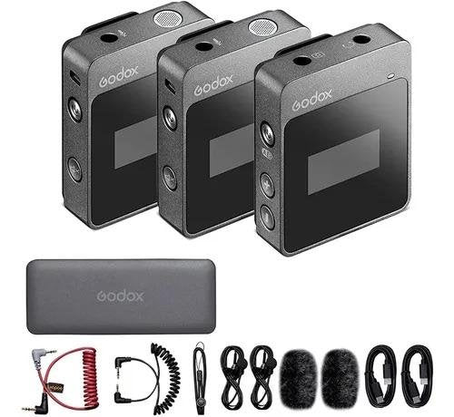 Godox MoveLink M2