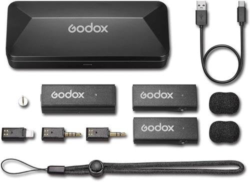 Godox MoveLink Mini LT