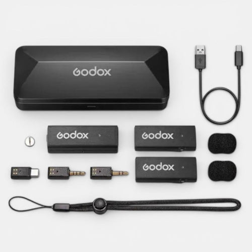Godox MoveLink Mini UC