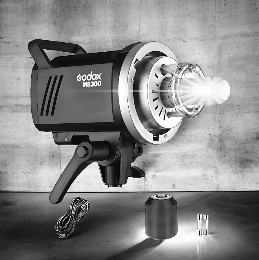 Godox MS300