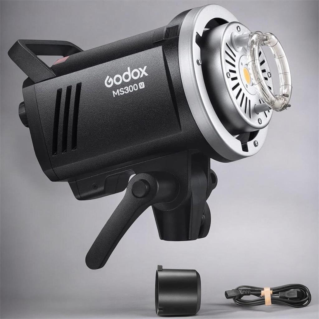 Godox MS300V