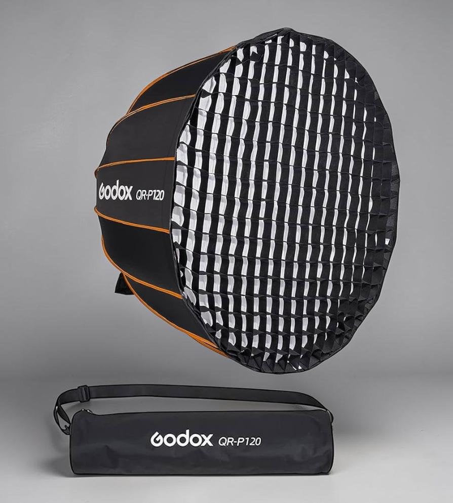 Godox QRP120 Octagonal