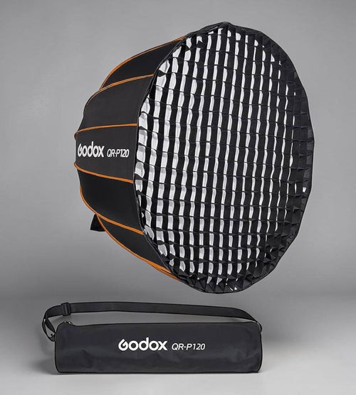 Godox QRP120 Octagonal