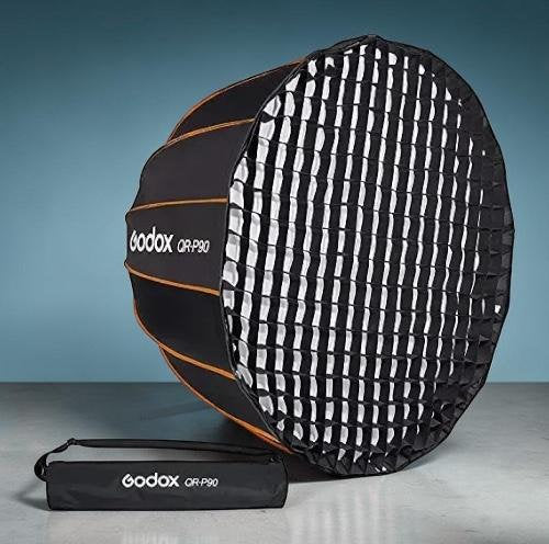Godox QRP90 Octagonal