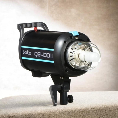 Godox QS400 II