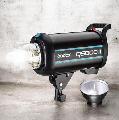 Godox QS600 II