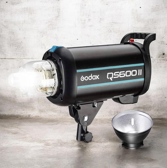 Godox QS600 II