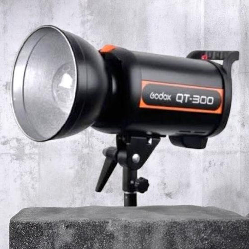 Godox QT300