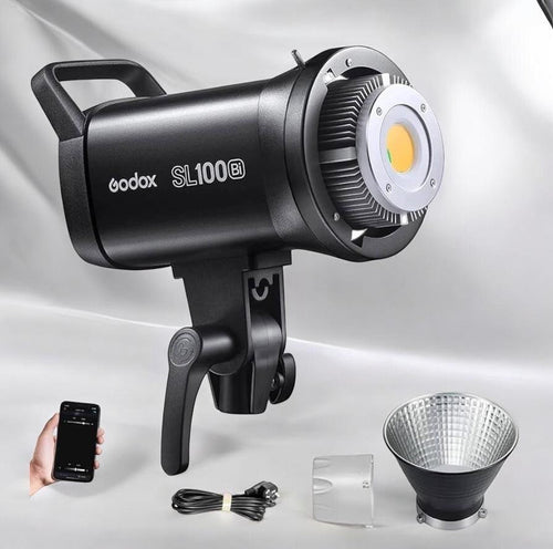 Godox SL100 BI