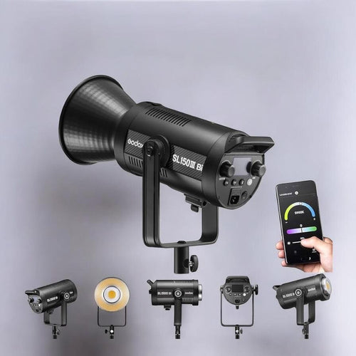 Godox SL150 III BI
