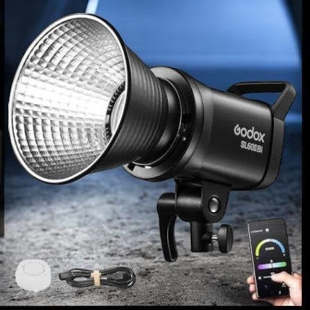 Godox SL60 II BI
