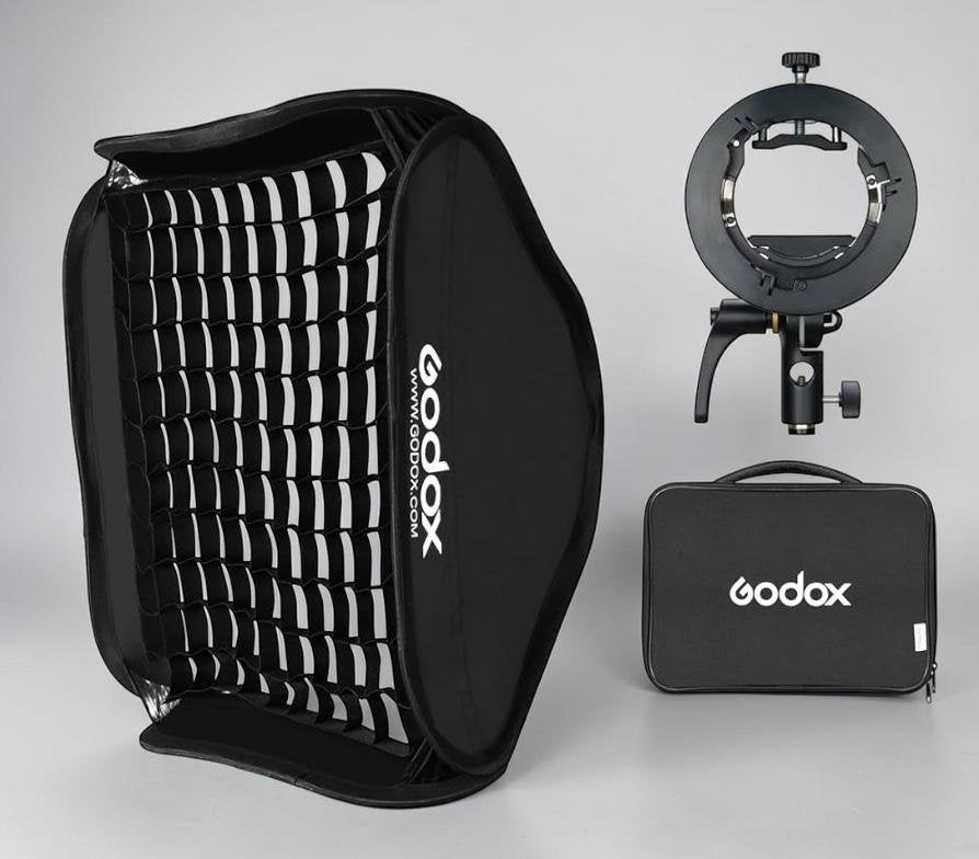 Godox SoftBox 60x60 S2