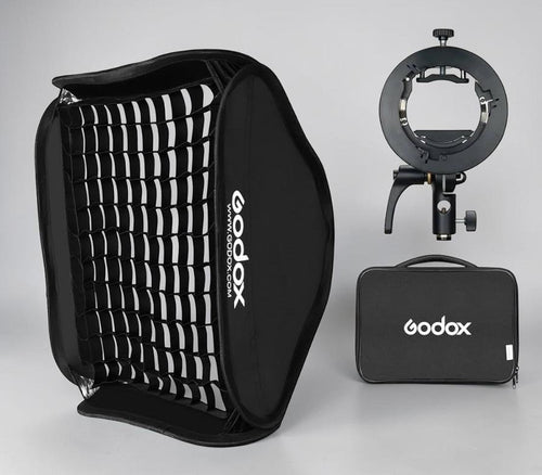 Godox SoftBox 60x60 S2